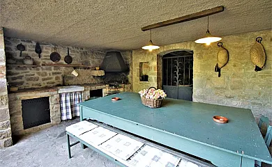 Cal Terri en Perafita (Barcelona) - Foto 4