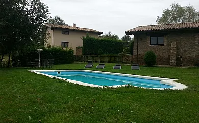 Cabaña del Permanyer en Sant Bartomeu Del Grau (Barcelona) - Foto 1