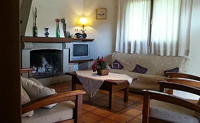 Cabaña del Permanyer en Sant Bartomeu Del Grau (Barcelona) - Foto 4