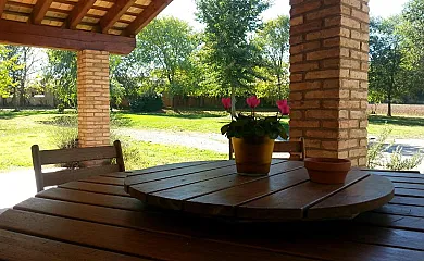 Cabaña del Permanyer en Sant Bartomeu Del Grau (Barcelona) - Foto 5