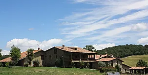 Casa Rural La Serra de Pruit 002