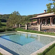 Casa Rural La Serra de Pruit 001