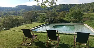 Casa Rural La Serra de Pruit 004