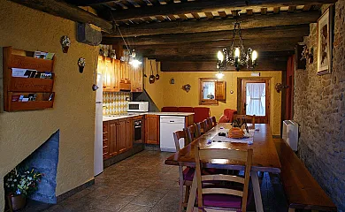 Cal Borrasca en La Torre D´orista (Barcelona) - Foto 3