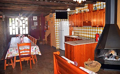 Cal Borrasca en La Torre D´orista (Barcelona) - Foto 4