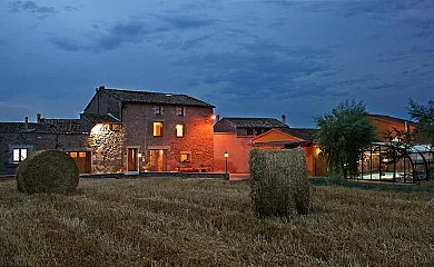 Cal Borrasca en La Torre D´orista (Barcelona) - Foto 5