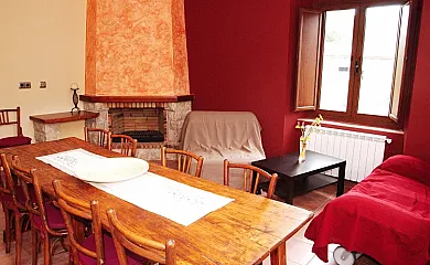 Cal Curet Vell en Orista (Barcelona) - Foto 2