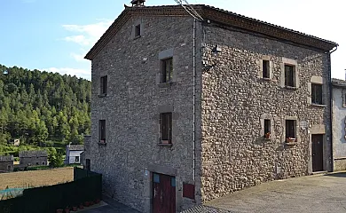 Cal Curet Vell en Orista (Barcelona) - Foto 5