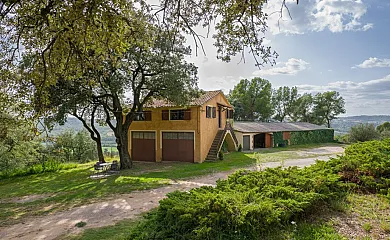 La Serra en Casserres (Barcelona) - Foto 1