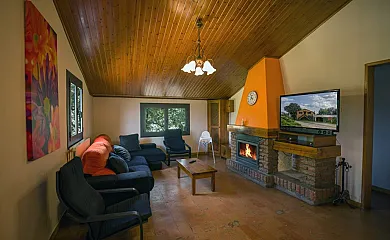 La Serra en Casserres (Barcelona) - Foto 3