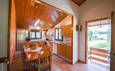 La Serra en Casserres (Barcelona) - Foto 4