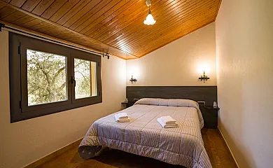 La Serra en Casserres (Barcelona) - Foto 5