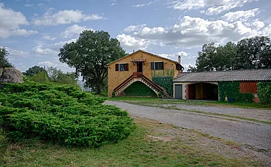 La Serra en Casserres (Barcelona) - Foto 2
