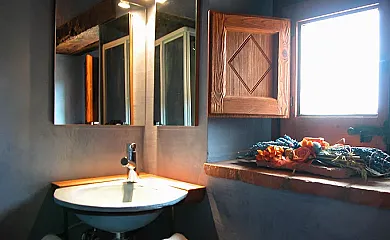 Casa Albareda en Viver i Serrateix (Barcelona) - Foto 4