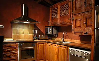 Casa Albareda en Viver i Serrateix (Barcelona) - Foto 5