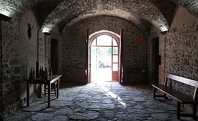 L´Abadal en Avinyo (Barcelona) - Foto 2