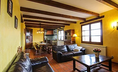 Cal Peu Curt en Casserres (Barcelona) - Foto 5