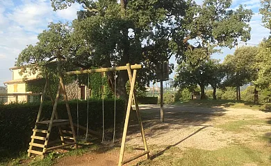 Cal Peu Curt en Casserres (Barcelona) - Foto 3