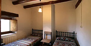 Masoveria Riambau 003