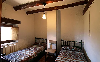 Masoveria Riambau en Santa Maria de Merlès (Barcelona) - Foto 3