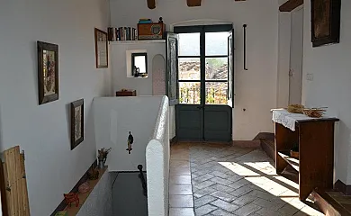 El Racó en Pacs Del Penedès (Barcelona) - Foto 3