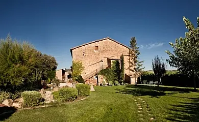 Can Guilella en Montmajor (Barcelona) - Foto 3