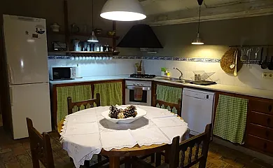 Can Guilella en Montmajor (Barcelona) - Foto 4