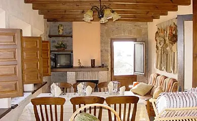 La Tina de Betlem en Fonollosa (Barcelona) - Foto 5