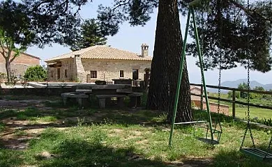 La Tina de Betlem en Fonollosa (Barcelona) - Foto 4