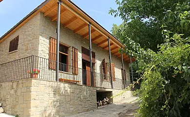 Moli d´en Sala en Monistrol De Calders (Barcelona) - Foto 2