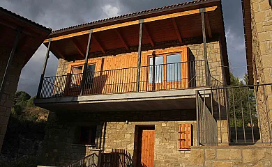 Moli d´en Sala en Monistrol De Calders (Barcelona) - Foto 3