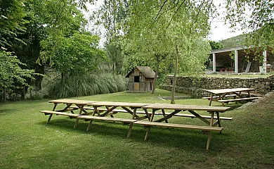 Moli d´en Sala en Monistrol De Calders (Barcelona) - Foto 5