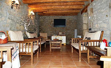 El Corral del Vima en Montmajor (Barcelona) - Foto 4