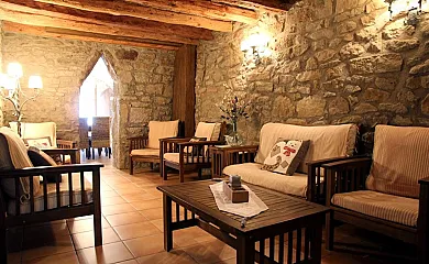 El Corral del Vima en Montmajor (Barcelona) - Foto 5