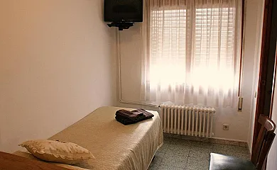 Cal Met en Sant Boi De Lluçanes (Barcelona) - Foto 4