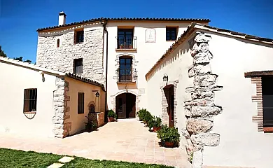 Cal Grapisso en La Llacuna (Barcelona) - Foto 2