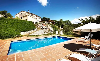 Cal Grapisso en La Llacuna (Barcelona) - Foto 5