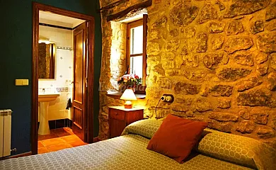 Cal Grapisso en La Llacuna (Barcelona) - Foto 3