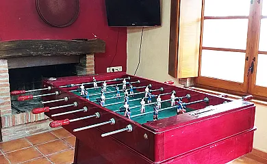 Cal Grapisso en La Llacuna (Barcelona) - Foto 4