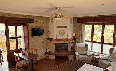 Casa Atostarra en Ibero (Navarra) - Foto 4