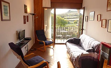 Casa Atostarra en Ibero (Navarra) - Foto 7