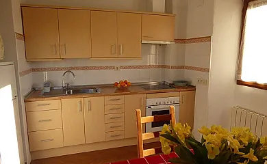 Casa Atostarra en Ibero (Navarra) - Foto 9