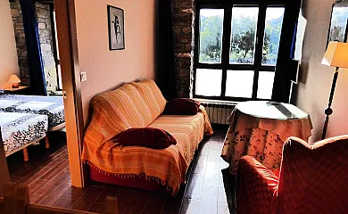 Casa Atostarra en Ibero (Navarra) - Foto 10