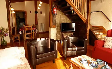 Casa Atostarra en Ibero (Navarra) - Foto 11