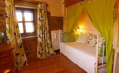 Casa Atostarra en Ibero (Navarra) - Foto 12