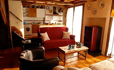 Casa Atostarra en Ibero (Navarra) - Foto 13