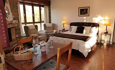 Casa Atostarra en Ibero (Navarra) - Foto 5