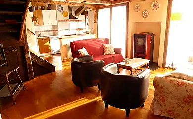 Casa Atostarra en Ibero (Navarra) - Foto 14