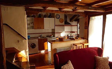 Casa Atostarra en Ibero (Navarra) - Foto 16