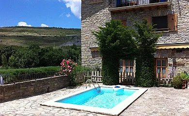 Casa Atostarra en Ibero (Navarra) - Foto 2